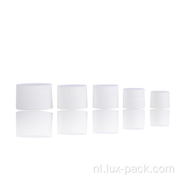 50 g pot crème cosmetische container pot